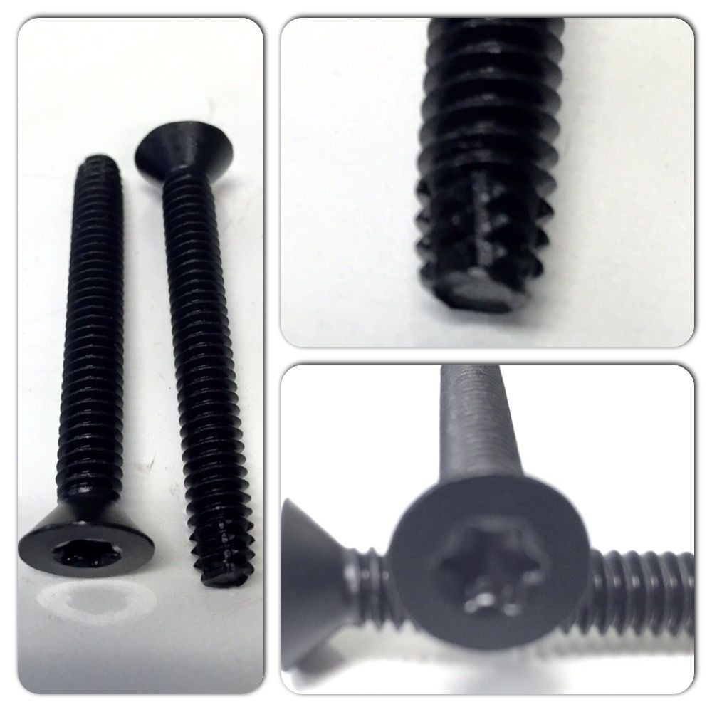 FLOORBOARD SCREWS METRO BOLT & SUPPLY